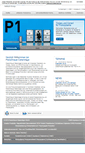 Mobile Screenshot of fleischhauer-id.com